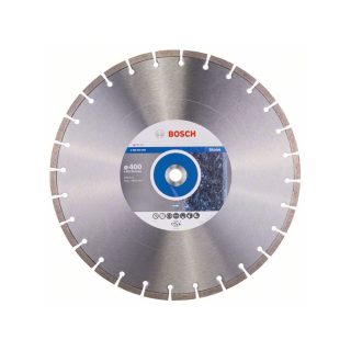BOSCH dijamantna rezna ploča za kamen Standard for Stone 400×20/25,40 mm