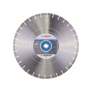 BOSCH dijamantna rezna ploča za kamen Standard for Stone 450×25,40 mm