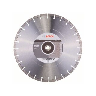 BOSCH dijamantna rezna ploča za ciglu/žbuku/porobeton Standard for Abrasive 400×20/25,40 mm