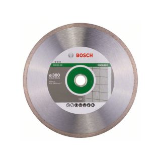 BOSCH dijamantna rezna ploča za keramiku PRO Ceramic 300×30/25,40 mm