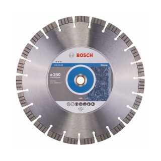 BOSCH dijamantna rezna ploča za kamen PRO Stone 350×20/25,40 mm