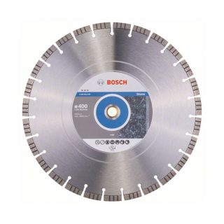 BOSCH dijamantna rezna ploča za kamen PRO Stone 400×20/25,40 mm
