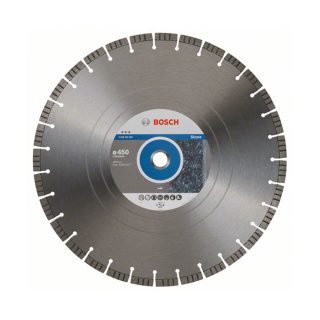 BOSCH dijamantna rezna ploča za kamen PRO Stone 450×25,40 mm