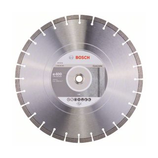 BOSCH dijamantna rezna ploča za beton PRO Concrete 400×20/25,40 mm
