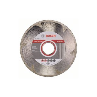 BOSCH dijamantna rezna ploča za mramor PRO Marble 115×22,23 mm