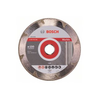 BOSCH dijamantna rezna ploča za mramor PRO Marble 150×22,23 mm