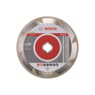 BOSCH dijamantna rezna ploča za mramor PRO Marble 180×22,23 mm