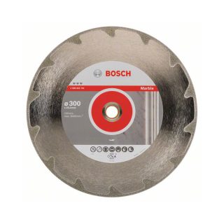 BOSCH dijamantna rezna ploča za mramor PRO Marble 300×25,40 mm