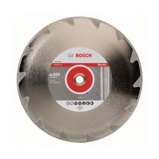 BOSCH dijamantna rezna ploča za mramor PRO Marble 350×25,40 mm