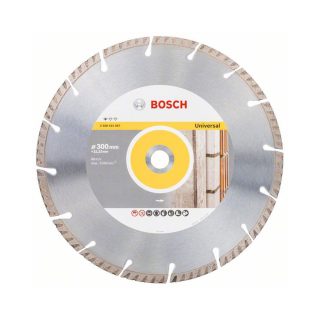BOSCH dijamantna rezna ploča PRO Multi Material 300×22,23 mm
