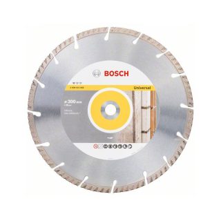 BOSCH dijamantna rezna ploča PRO Multi Material 300×20 mm