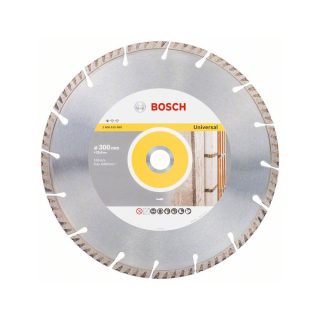 BOSCH dijamantna rezna ploča PRO Multi Material 300×25,40 mm