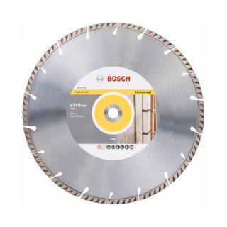 BOSCH dijamantna rezna ploča PRO Multi Material 350×20 mm