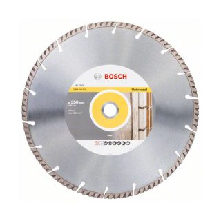 BOSCH dijamantna rezna ploča PRO Multi Material 350×25,40 mm
