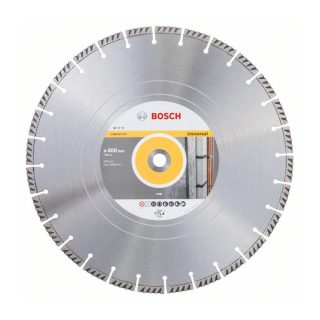 BOSCH dijamantna rezna ploča PRO Multi Material 400×20 mm