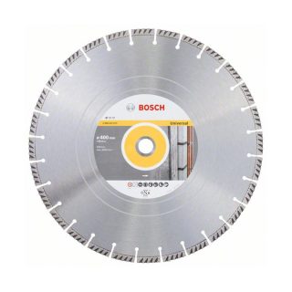 BOSCH dijamantna rezna ploča PRO Multi Material 400×25,40 mm