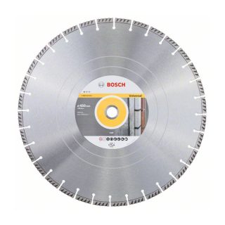 BOSCH dijamantna rezna ploča PRO Multi Material 450×25,40 mm