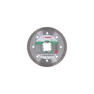 BOSCH dijamantna rezna ploča za keramiku/mramor PRO Ceramic X-Lock 115×22,23 mm