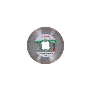 BOSCH dijamantna rezna ploča za keramiku/mramor Ceramic X-Lock 115×22,23 mm
