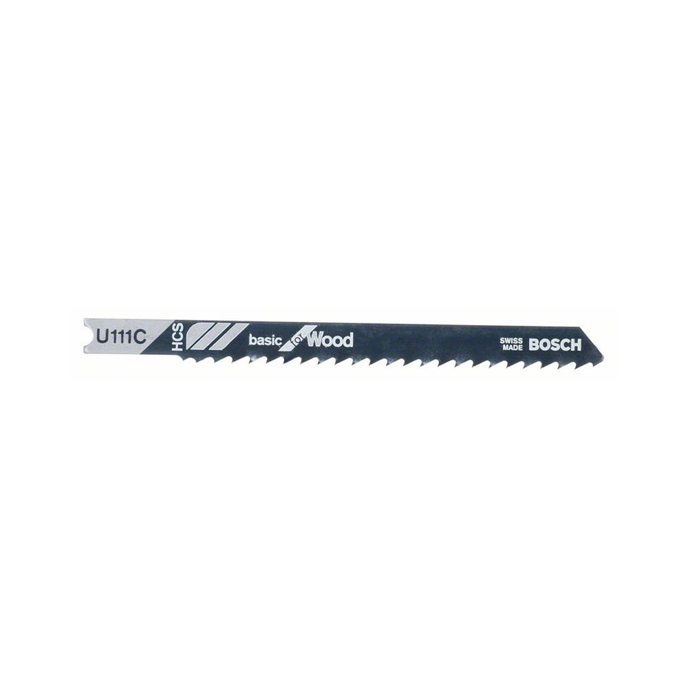 BOSCH list ubodne pile za drvo T 111 C 92 mm, 3 kom