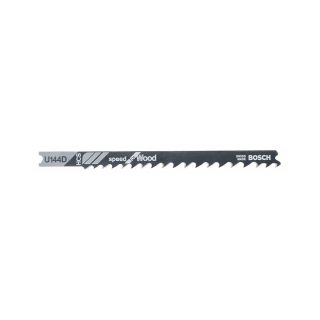 BOSCH list ubodne pile za drvo T 144 D 100 mm, 3 kom