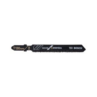 BOSCH list ubodne pile za keramiku T130RF 83 mm, 3 kom