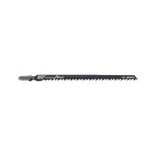 BOSCH list ubodne pile za drvo T344DP 152 mm, 3 kom