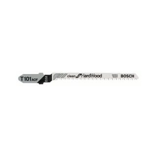 BOSCH list ubodne pile za drvo T101AOF 83 mm, 5 kom