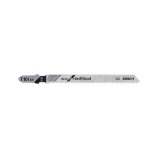 BOSCH list ubodne pile za drvo T101AIF 100 mm, 5 kom