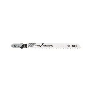 BOSCH list ubodne pile za drvo T101BRF 100 mm, 25 kom