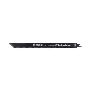 BOSCH list sabljaste pile za mineralnu vunu S1213AWP 300 mm, 2 kom