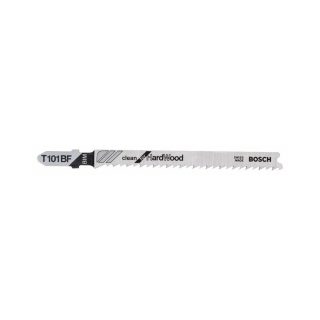 BOSCH list ubodne pile za drvo T101BF 100 mm, 3 kom