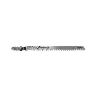 BOSCH list ubodne pile za drvo T301CDF 117 mm, 5 kom