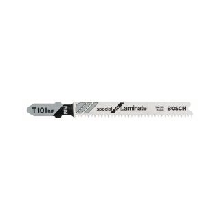 BOSCH list ubodne pile za laminat T101BIF 83 mm, 5 kom