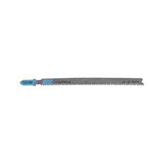 BOSCH list ubodne pile za metal T321BF 132 mm, 5 kom