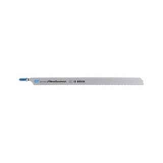 BOSCH list ubodne pile za metal T1018AFP 250 mm, 3 kom