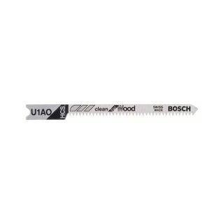 BOSCH list ubodne pile za drvo U 1 AO 70 mm, 3 kom