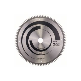 BOSCH list kružne pile, 305x3,2x30 mm, 96Z, PRO Multi Material