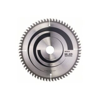BOSCH list kružne pile, 235x2,4x30 mm, 64Z, PRO Multi Material