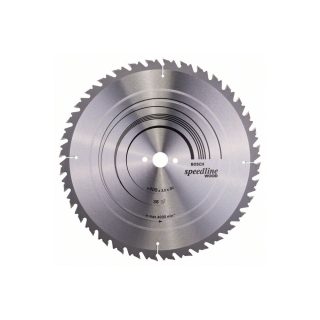 BOSCH list kružne pile za drvo 400x30x3,5 mm, 36Z, PRO Wood Circular