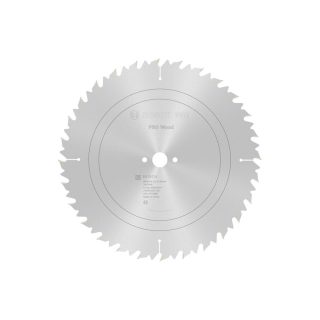 BOSCH list kružne pile za drvo 400x30x3,2 mm, 28Z, PRO Wood Circular