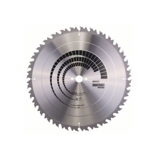 BOSCH list kružne pile za drvo 450x30x3,8 mm, 32Z, PRO Wood Circular