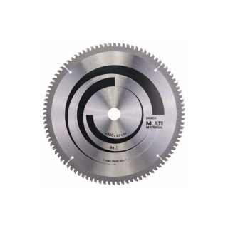 BOSCH list kružne pile, 350x3,2x30 mm, 96Z, PRO Multi Material