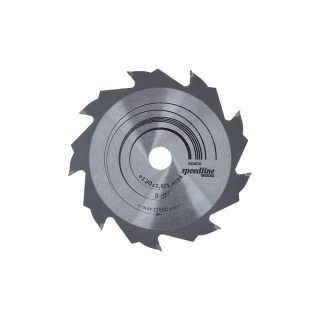 BOSCH list kružne pile za drvo 130x16x2,0 mm, 9Z, PRO Wood Circular