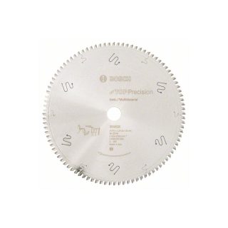 BOSCH list kružne pile, 305x2,3x30 mm, 96Z, Top Precision Best for Multi Material