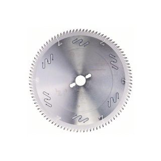 BOSCH list kružne pile za laminat, 300x3,2x30 mm, 96Z, Best for Laminated Panel Fine