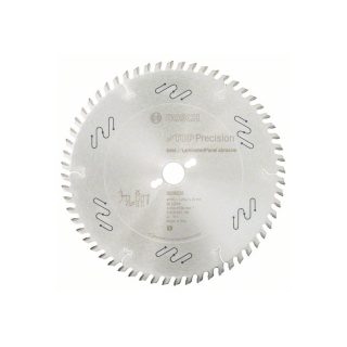 BOSCH list kružne pile za laminat, 303x3,2x30 mm, 60Z, Top Precision Best for Laminated Panel Abrasive