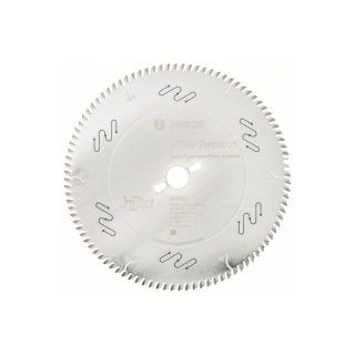 BOSCH list kružne pile za laminat, 250x3,2x30 mm, 80Z, Top Precision Best for Laminated Panel Abrasive