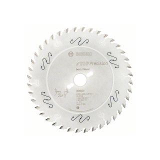 BOSCH list kružne pile za drvo 250x30x3,2 mm, 40Z, Top Precision Best for Wood