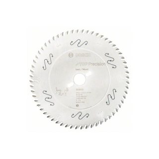 BOSCH list kružne pile za drvo 250x30x3,2 mm, 60Z, Top Precision Best for Wood